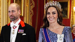 Kate Middleton Stuns in Largest Tiara She’s Ever Worn: Details on the Crown Jewel